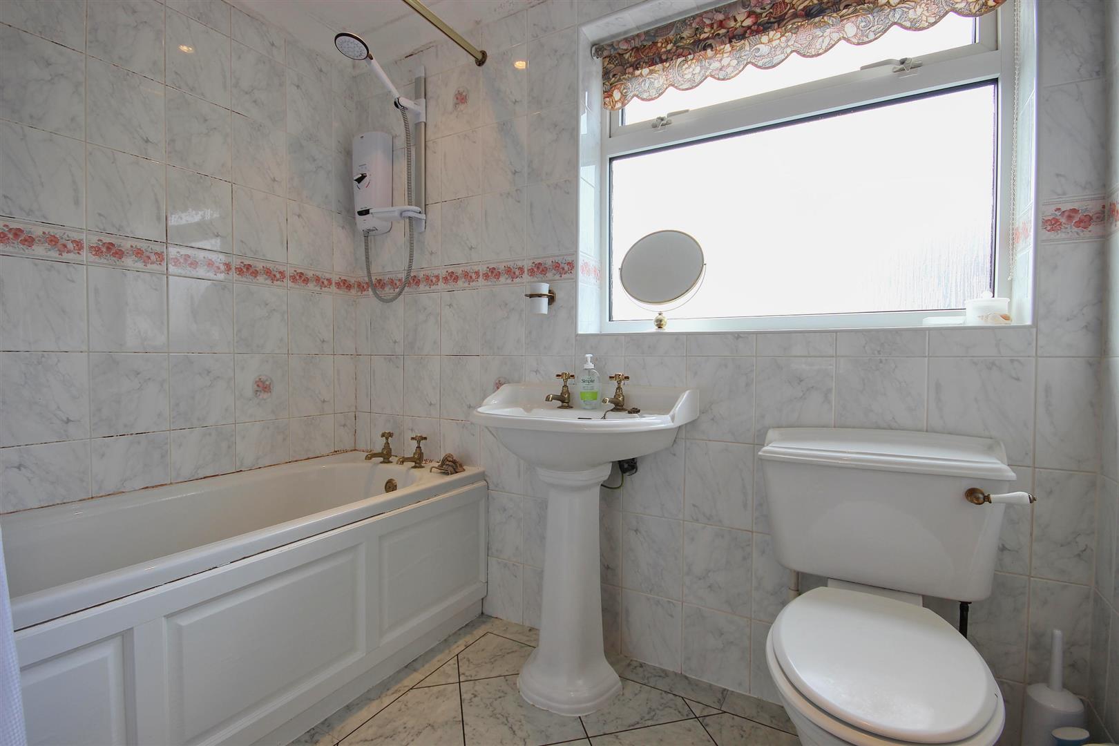 Ashcourt Drive, Hornsea